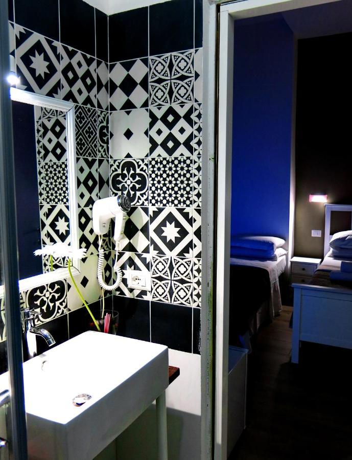 Guest House Lorvand 로마 외부 사진