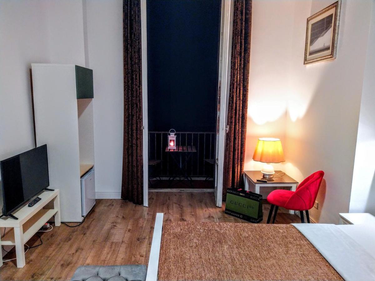 Guest House Lorvand 로마 외부 사진
