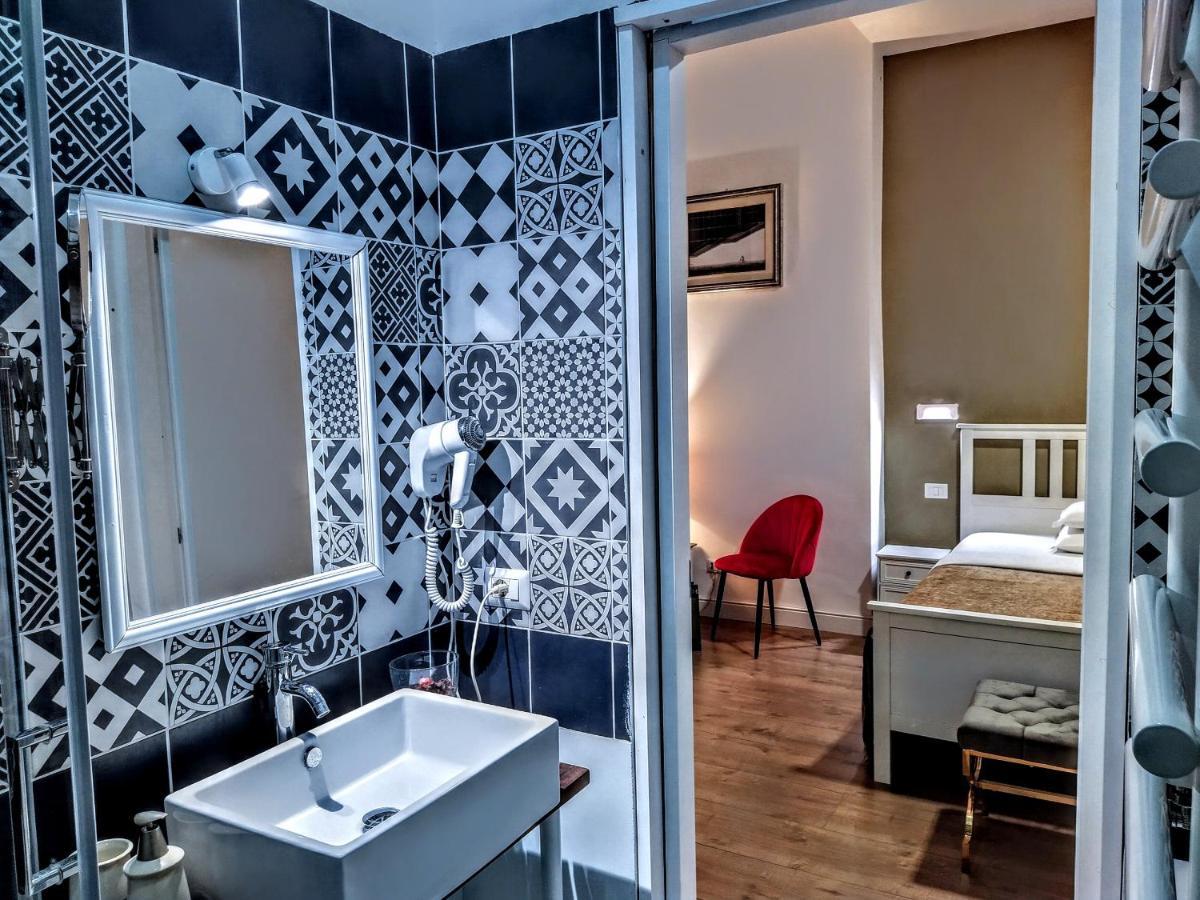 Guest House Lorvand 로마 외부 사진