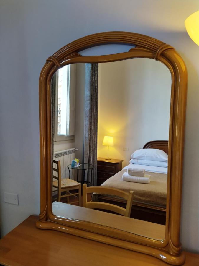 Guest House Lorvand 로마 외부 사진