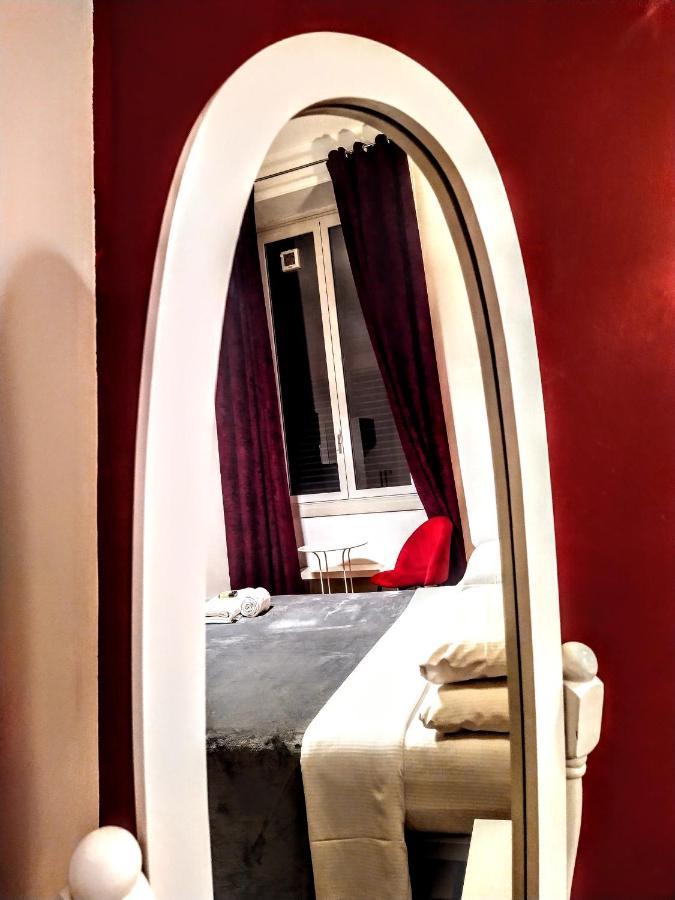Guest House Lorvand 로마 외부 사진